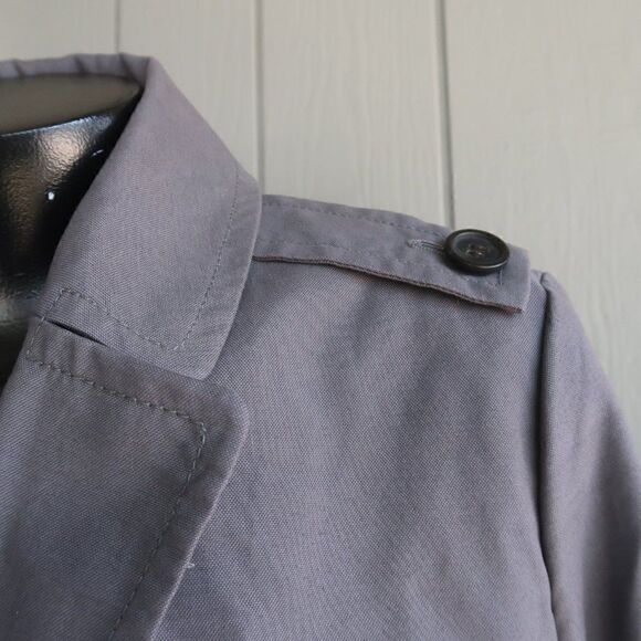 LOFT Button Down Jacket - Picture 3 of 12